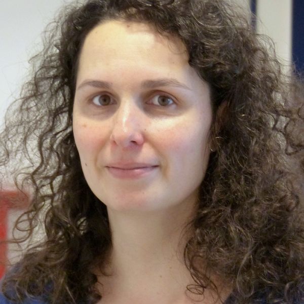 Dr. med. Annette Kretschmann