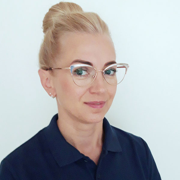 Marlena Wisniewska